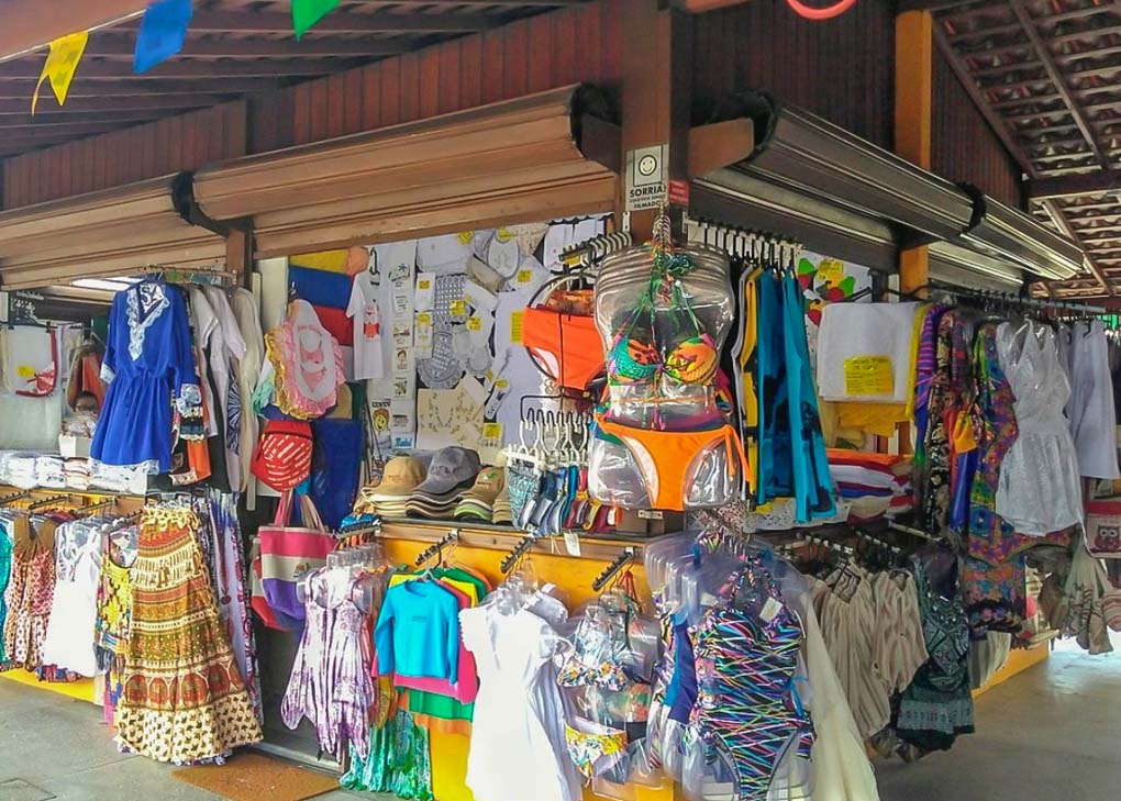 Hand Craft Potiguar Mall, Natal