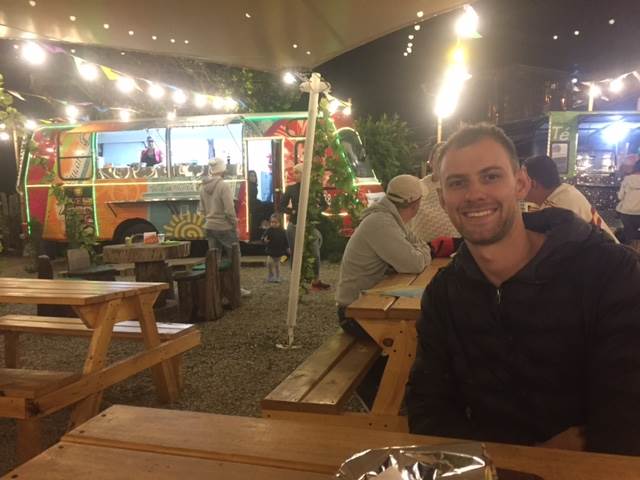 Believe it or not, Southern Colombia can be quite trendy