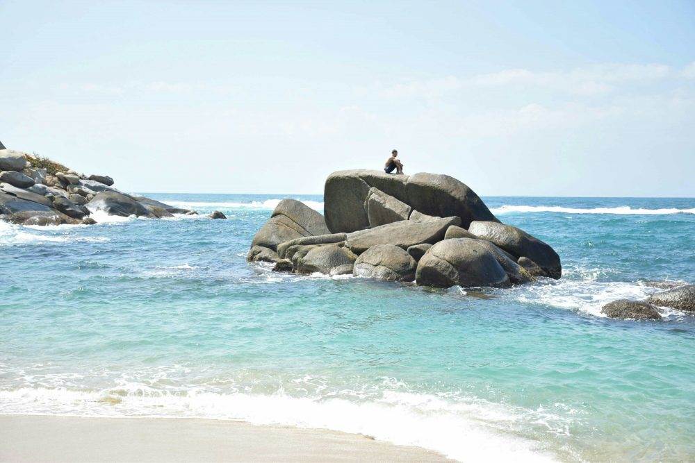 Tayrona National Park accommodation