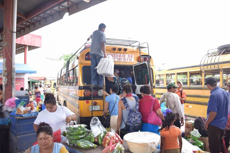 Costa Rica to Nicaragua Border Crossing Guide