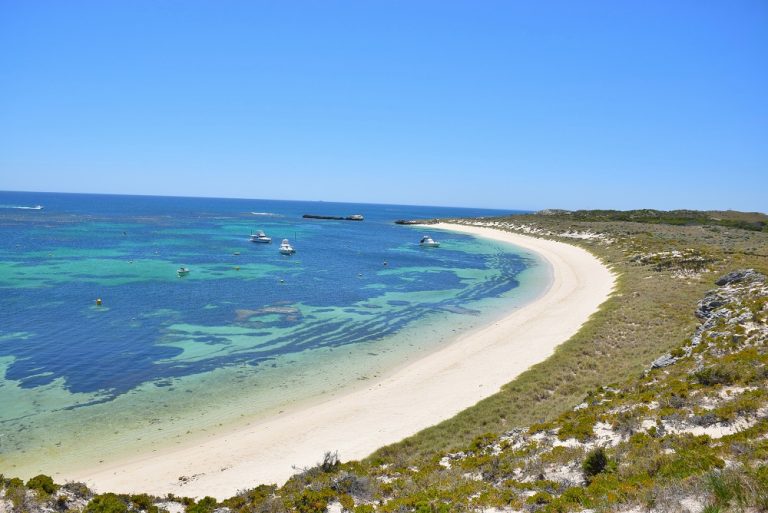 Things to do in Perth