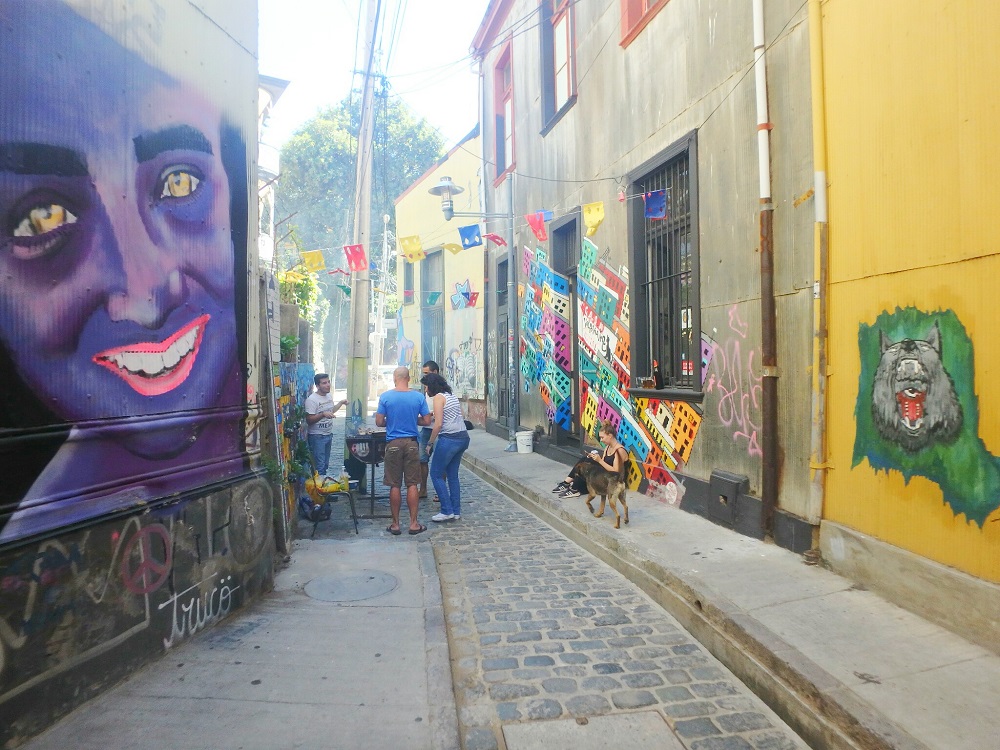 Best latin american cities