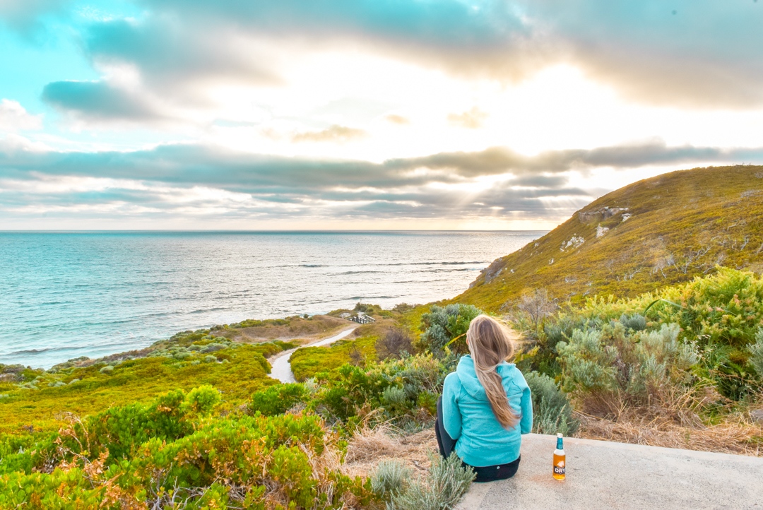 Day trips from Perth in Margaret River