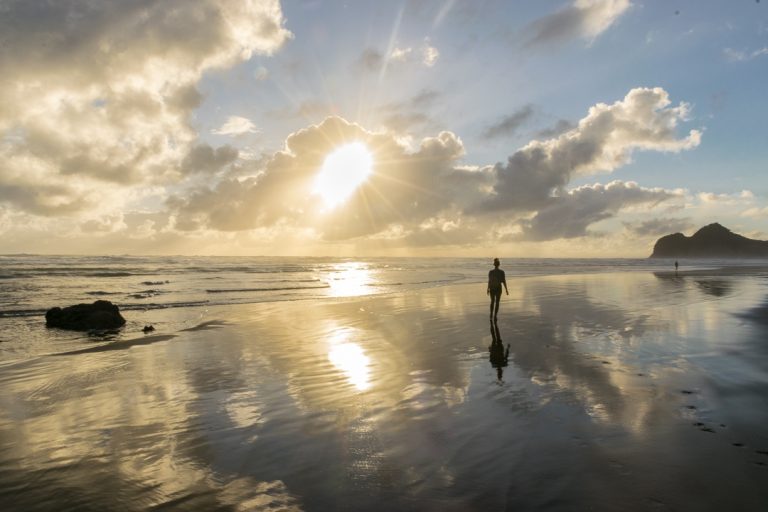 A Lesson Learned from Travel