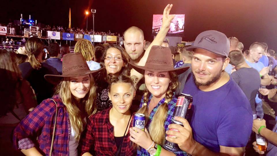 noonamah rodeo near darwin