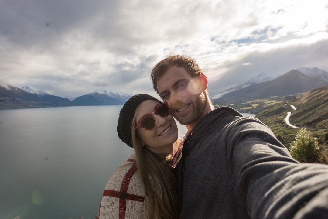 we love living in Queenstown