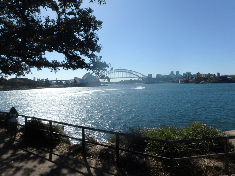 cheap things to do in sydney australia