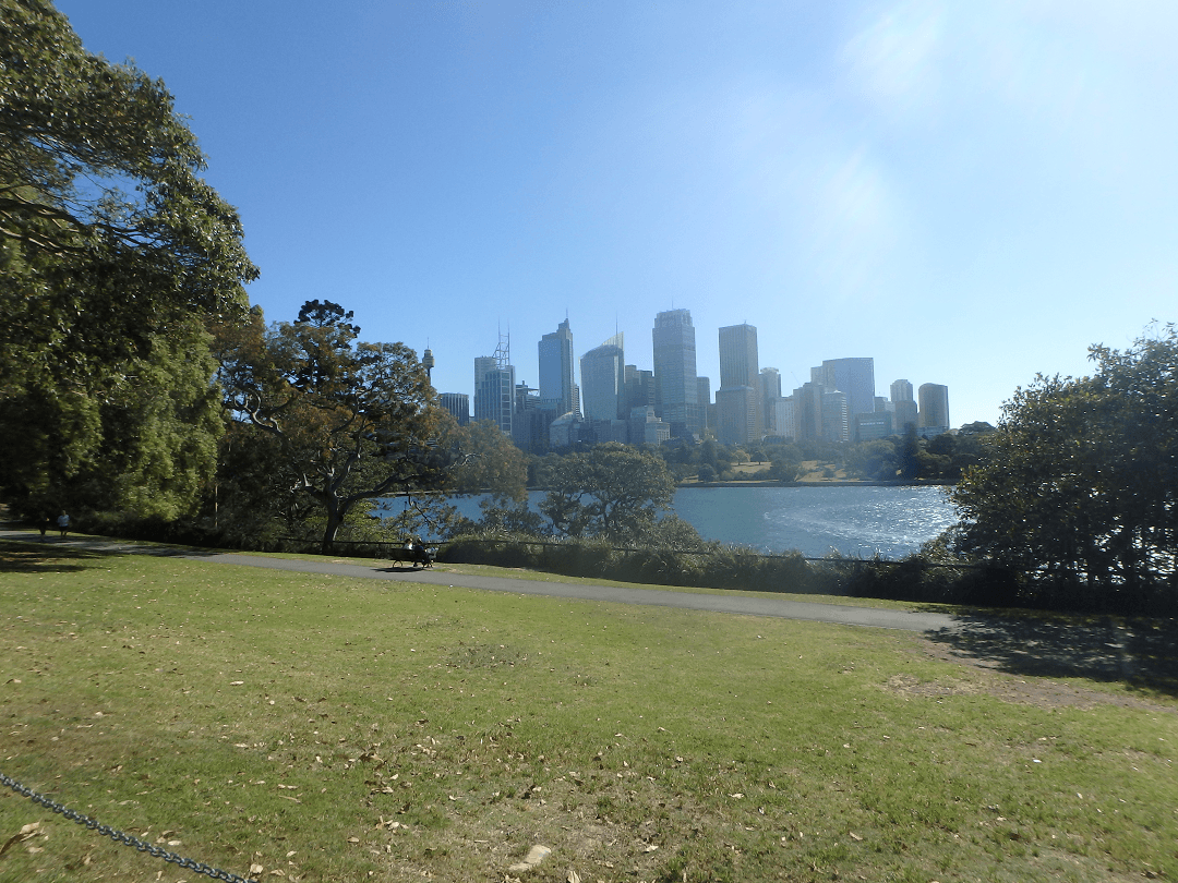 free things to do in sydney Australia