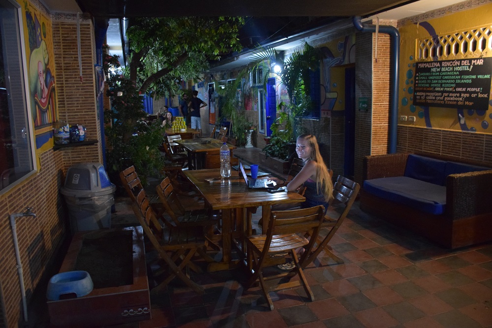 blogging comes with sacrifices