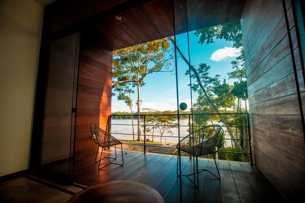 hotel enai puerto maldonado