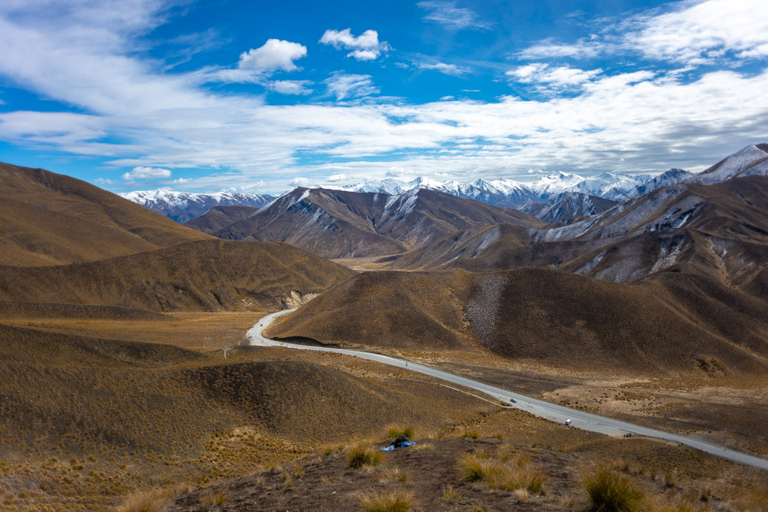 Lyndis pass new zealand