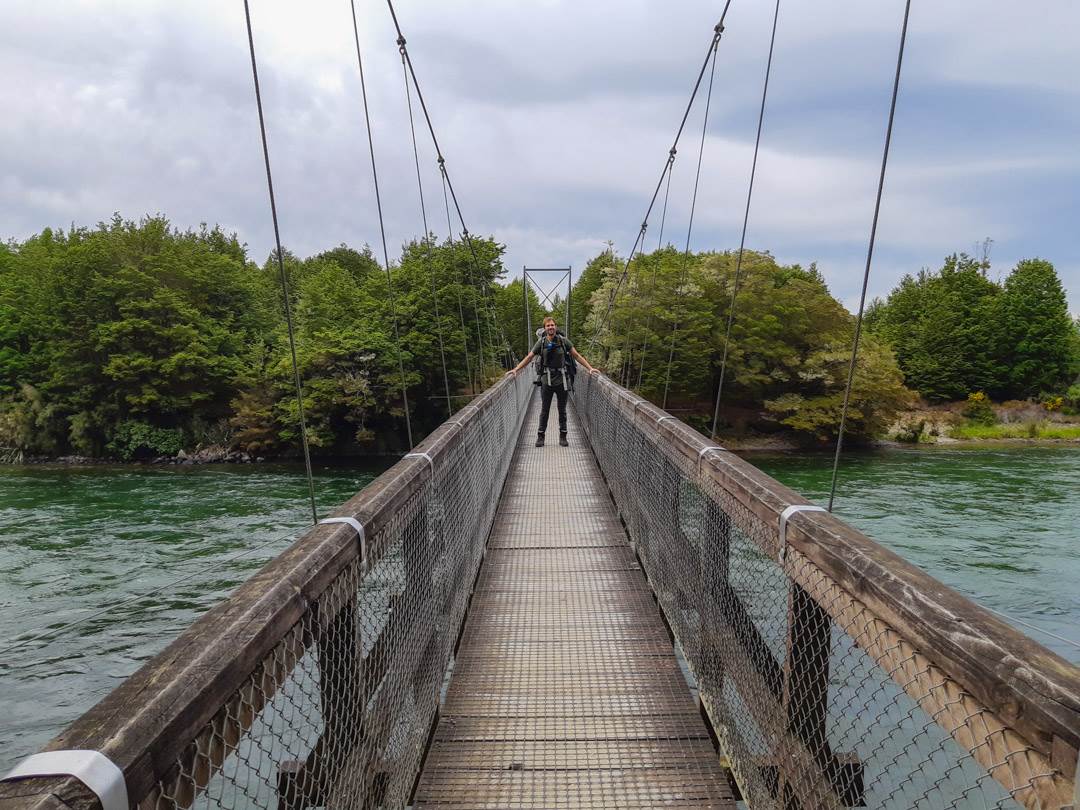 end of the kepler track