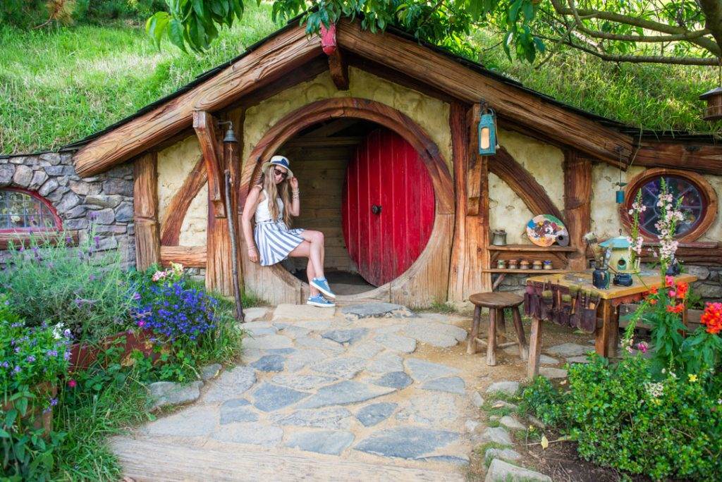 Is hobbiton worth it? This is a hobbiton review
