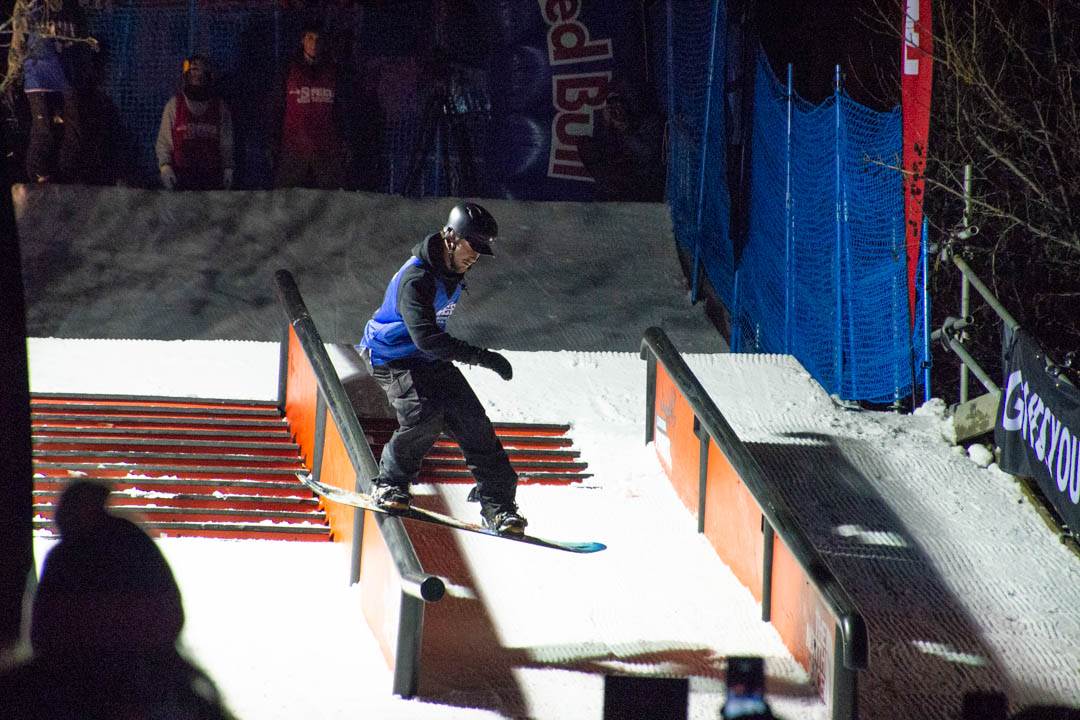 The queenstown winter festival, one of the best event during winter in Queenstown and the Queenstown ski season