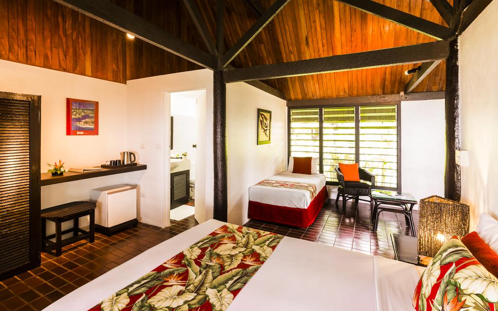 tambua sands beach resort