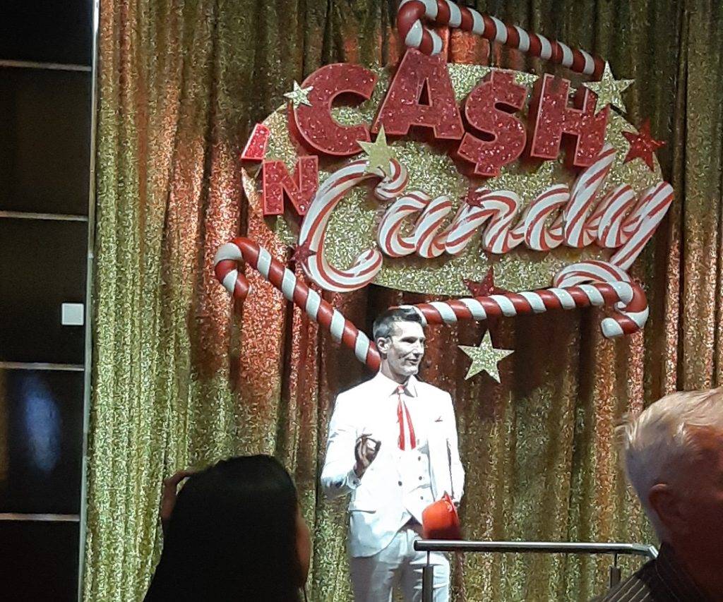 skycity casino auckland entertainment