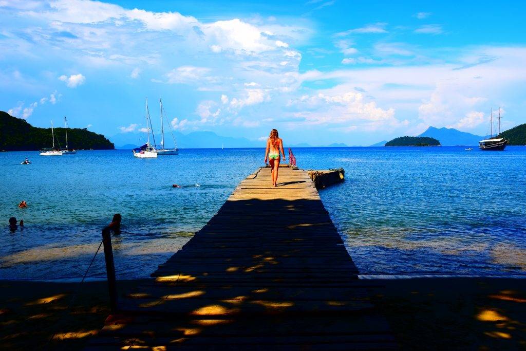 Ilha Grande travel mistakes