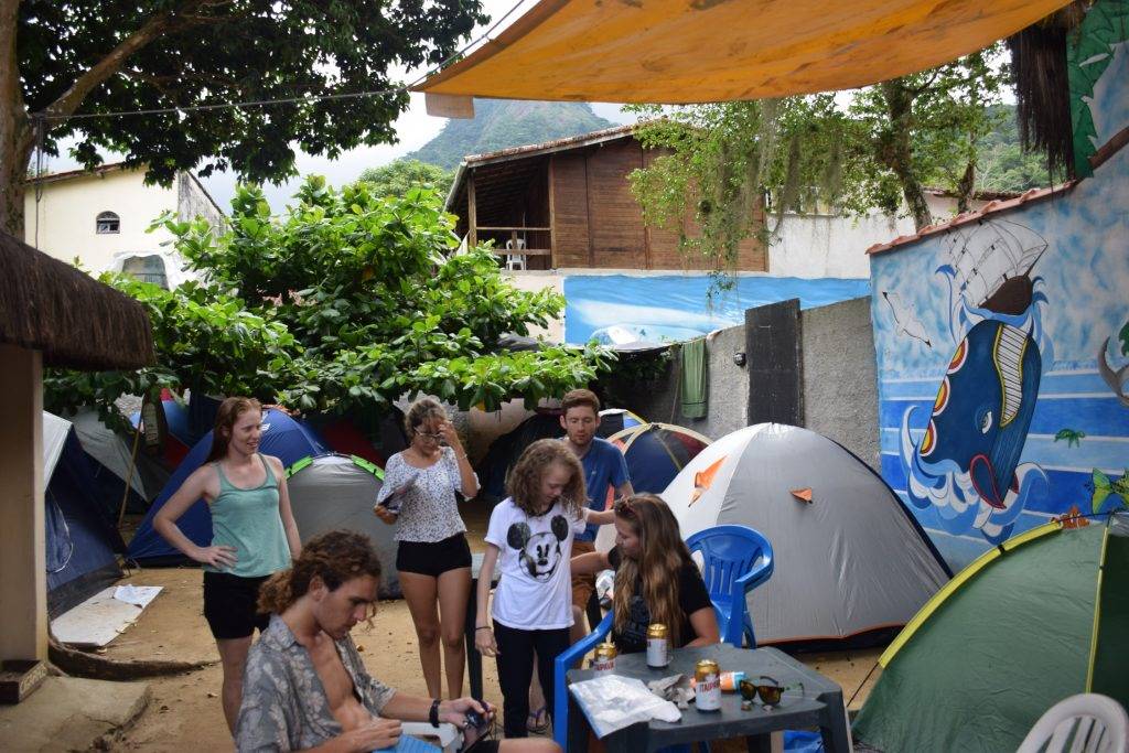 travel mistakes latin america