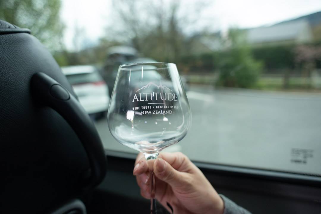 altitude tours souvenir