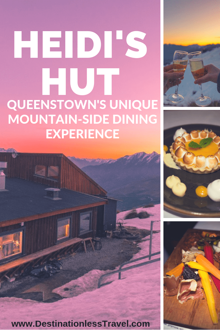 heidis hut pinterest