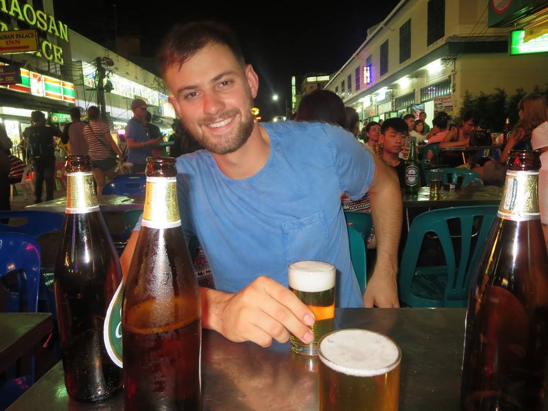 drinking can be expensive in thailand