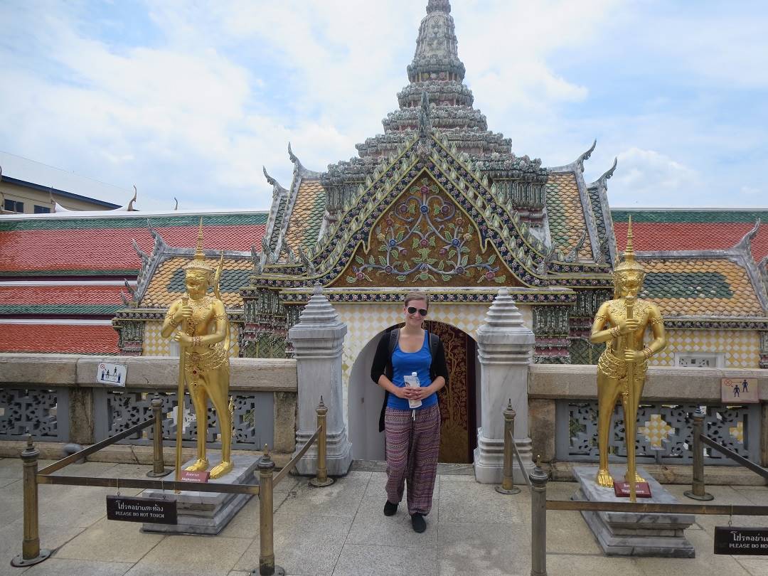 many temples in thailand are free or cheap to visit