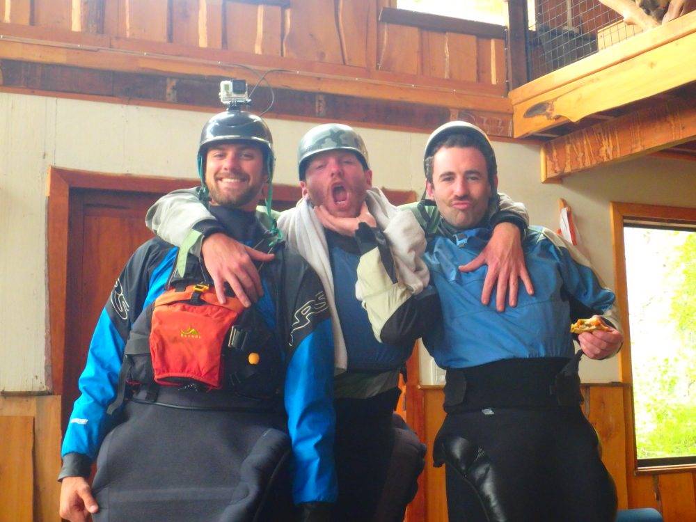 meeting people in hostels