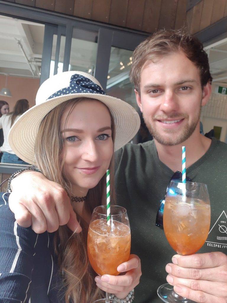 drinking in queenstown