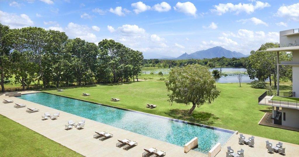 One of the best places to stay in Dambulla