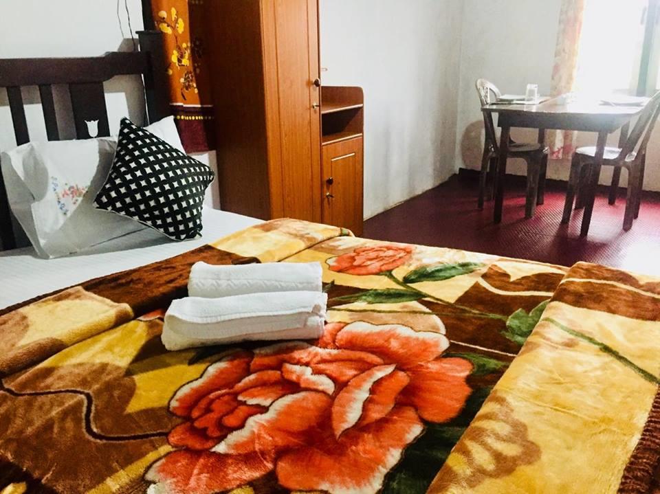 gregory lake holiday home