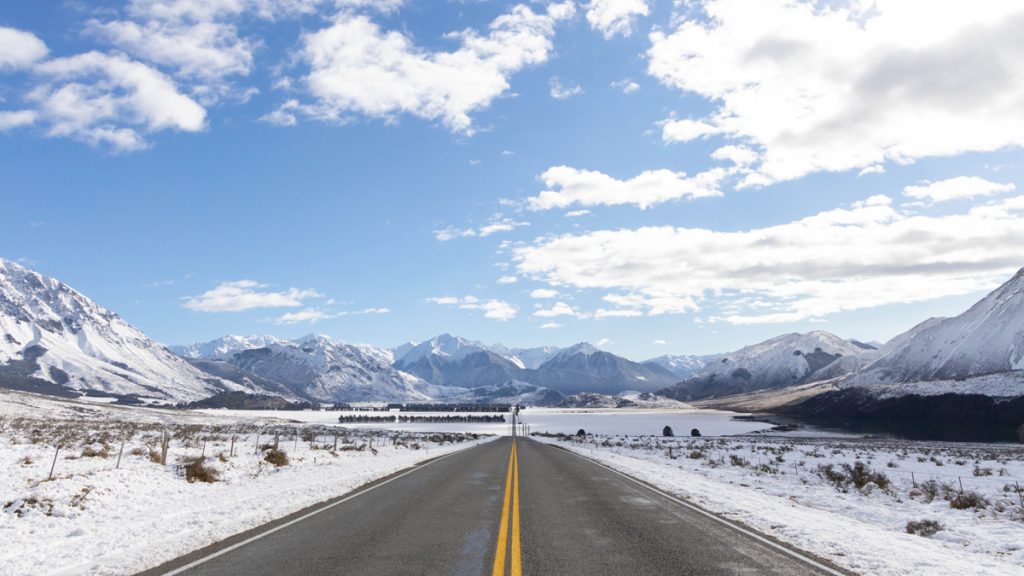 Kiwi motorhomes premium motorhome