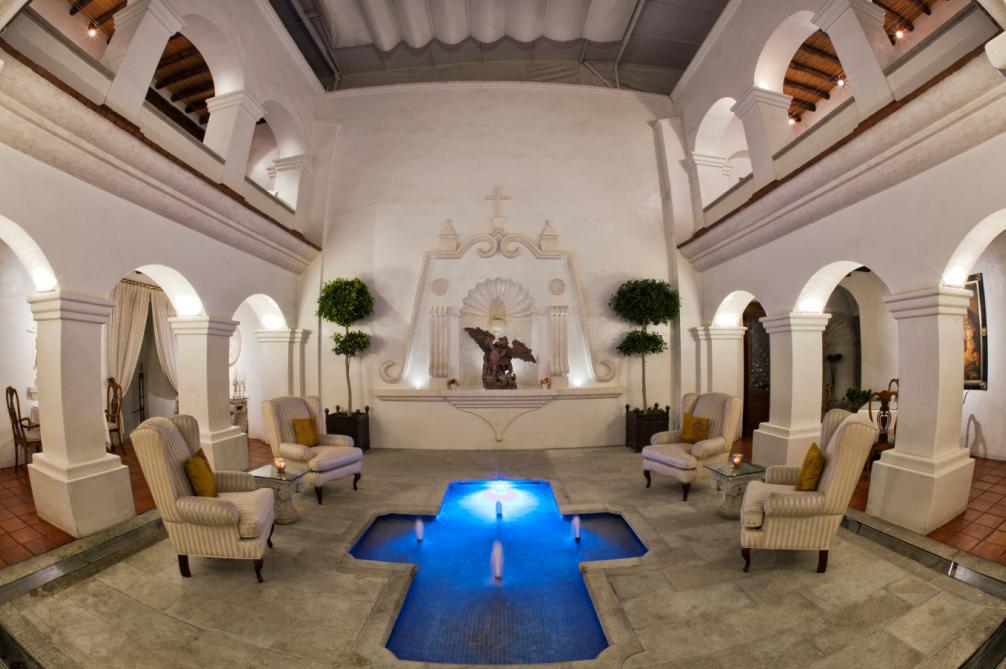 palacip borghese is one of the best luxury hotels in oaxaca
