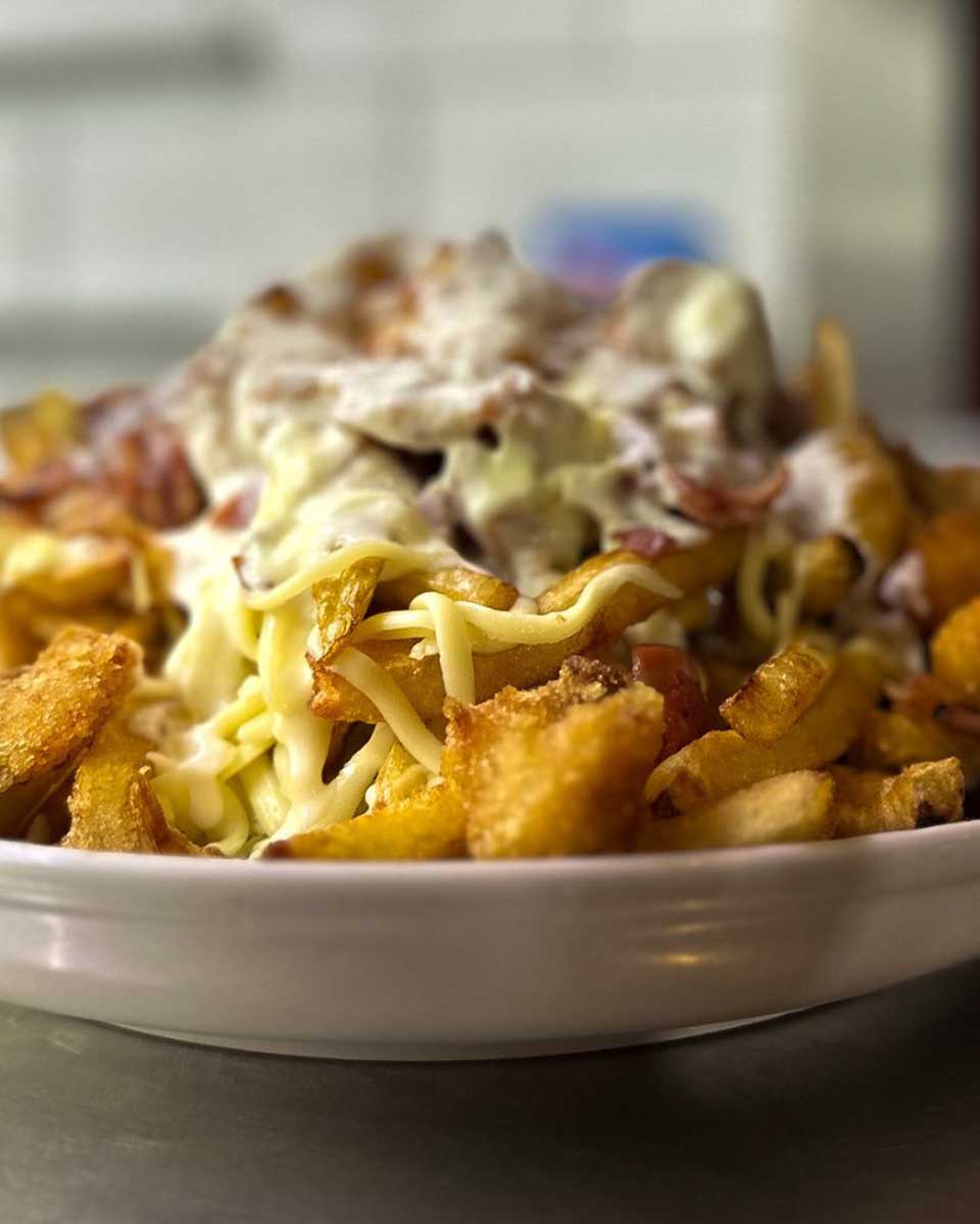 baguales.brewpub in Puerto Natales Argentina (1)