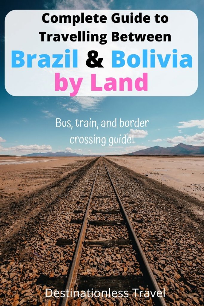 brazil to bolivia pinterest image
