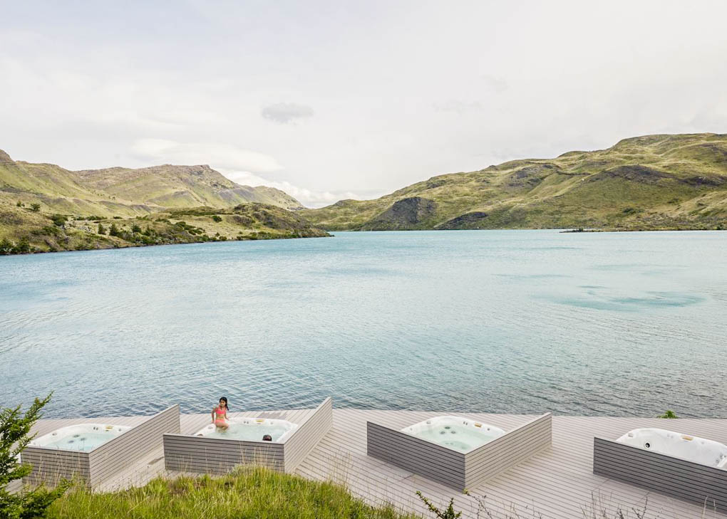 Explora Patagonia Hotel Torres del Paine NP