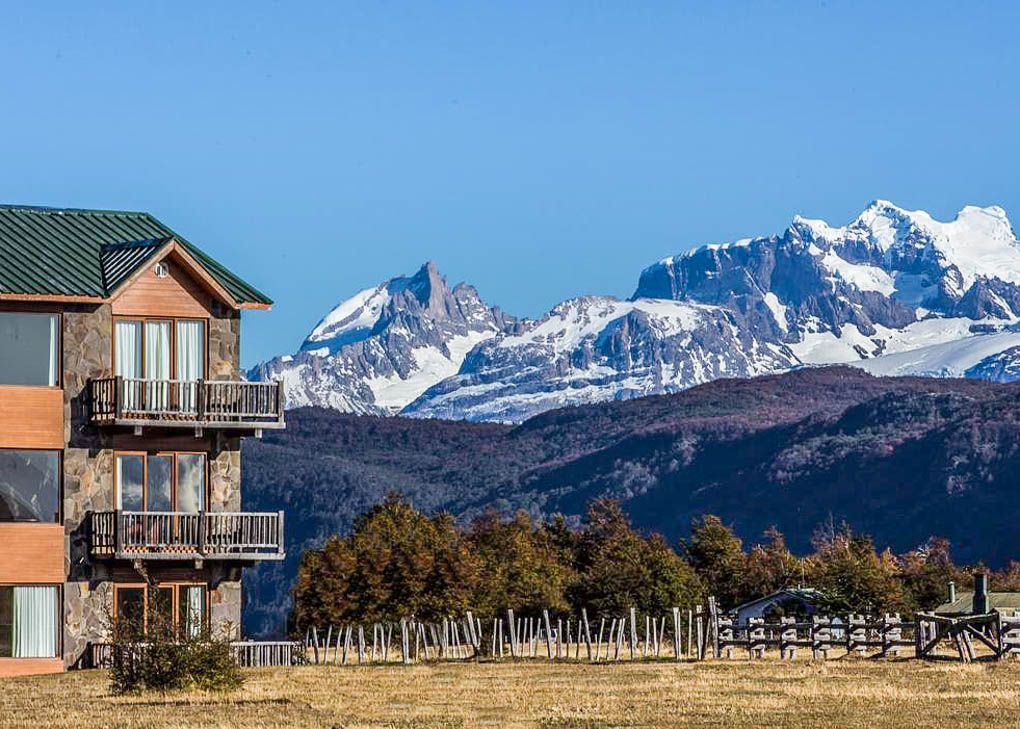 RÃo Serrano Hotel + Spa
