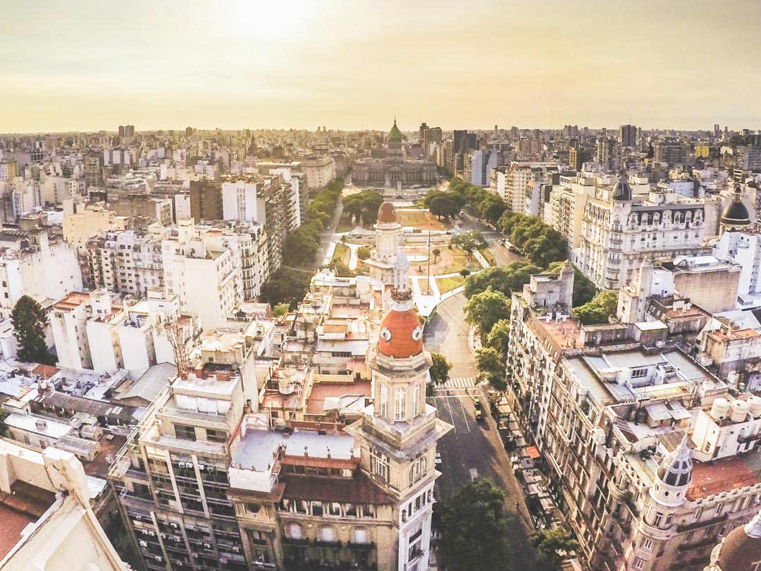 Buenos Aires, Argentina