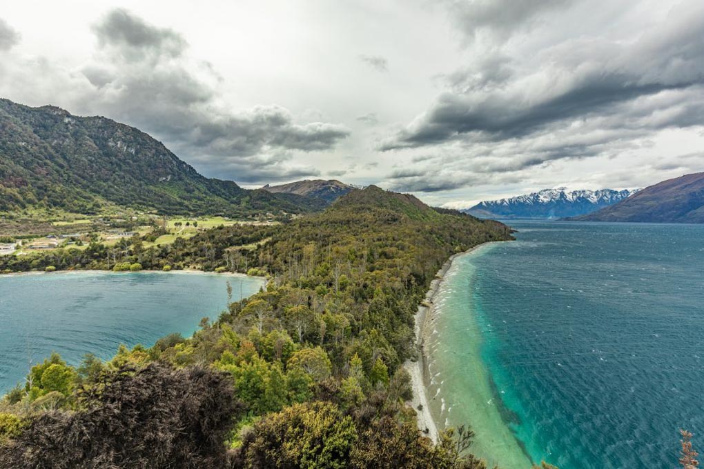 Bob's cove, Queenstown