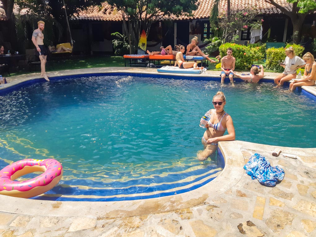 The Dreamer Hostel, Santa Marta