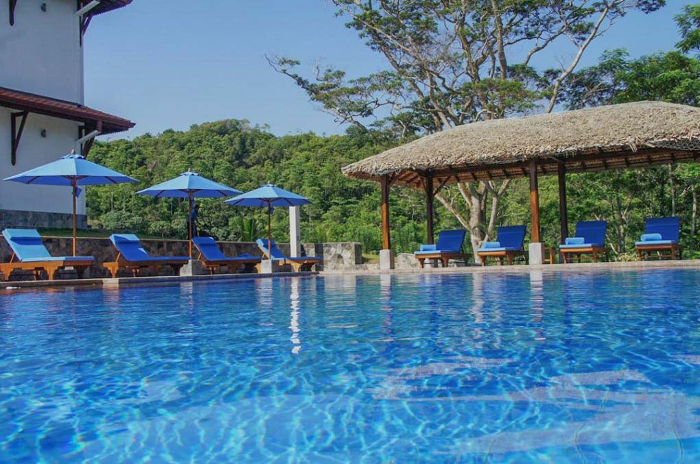 Niyagama House Sri Lanka