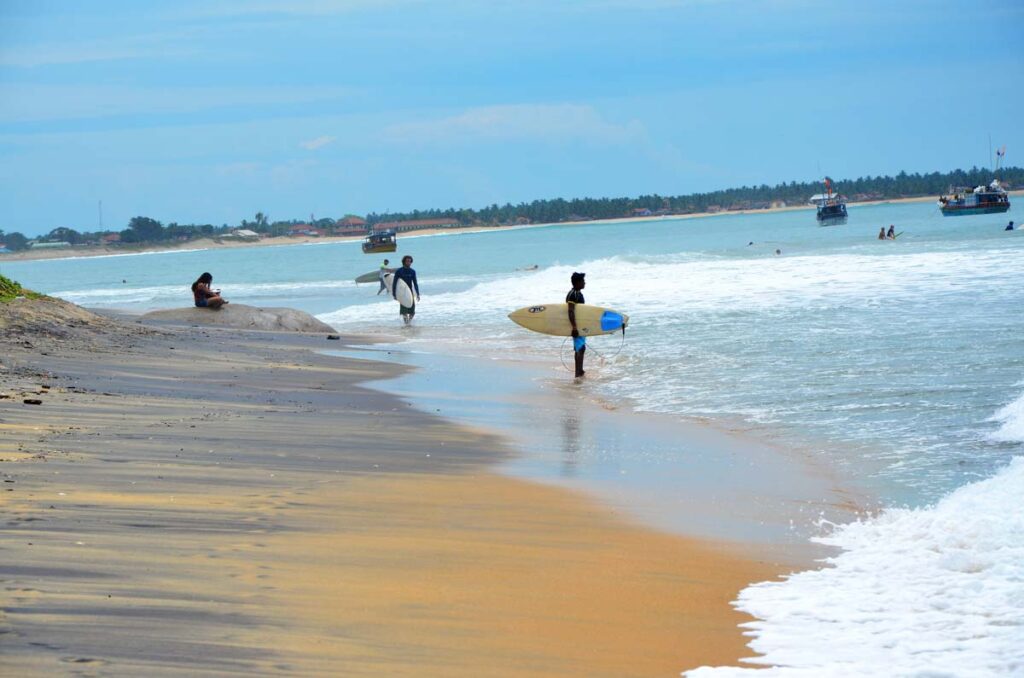 Arugam Bay