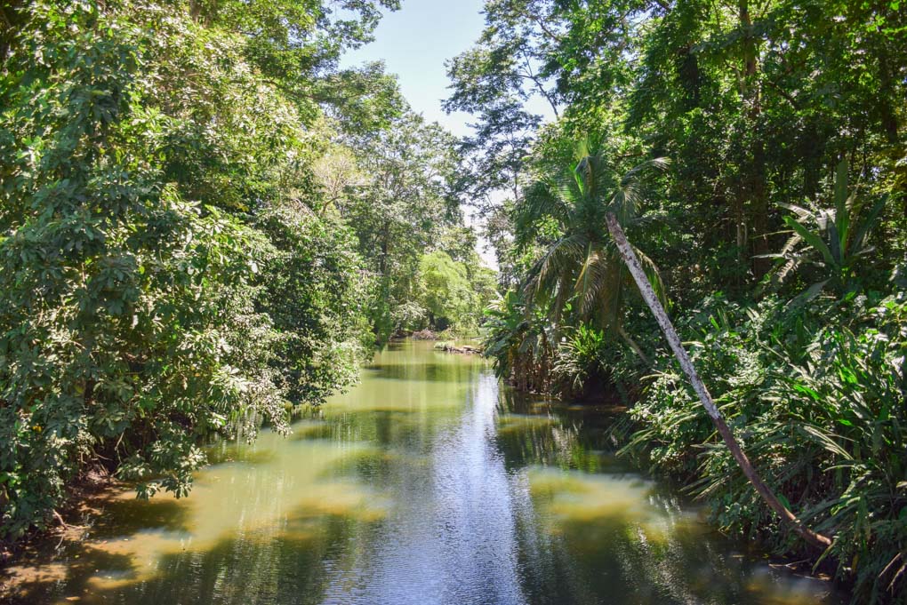 Kekoldi Indigenous Reserve