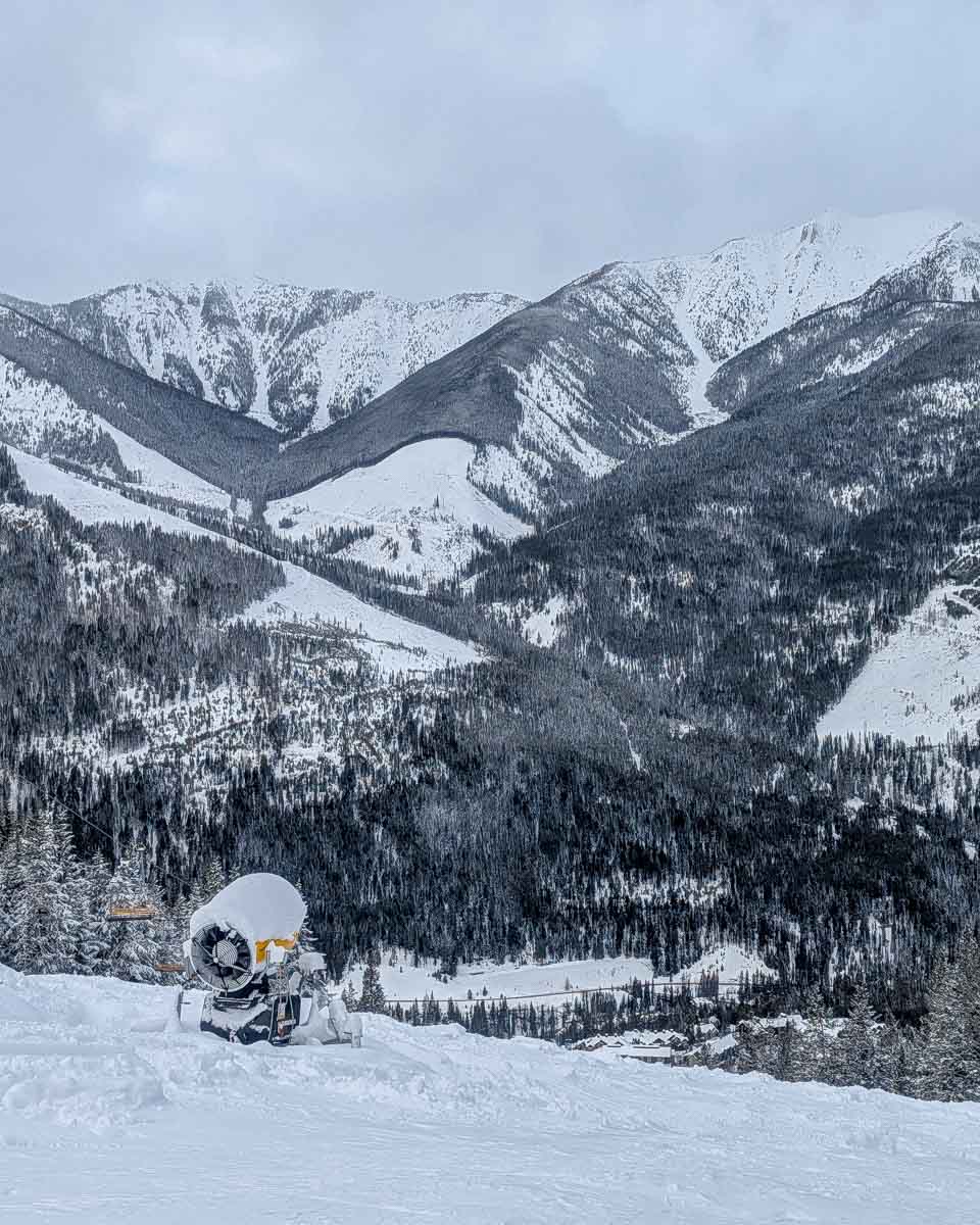 Panorama Mountain Resort in Invermere Canada (1)