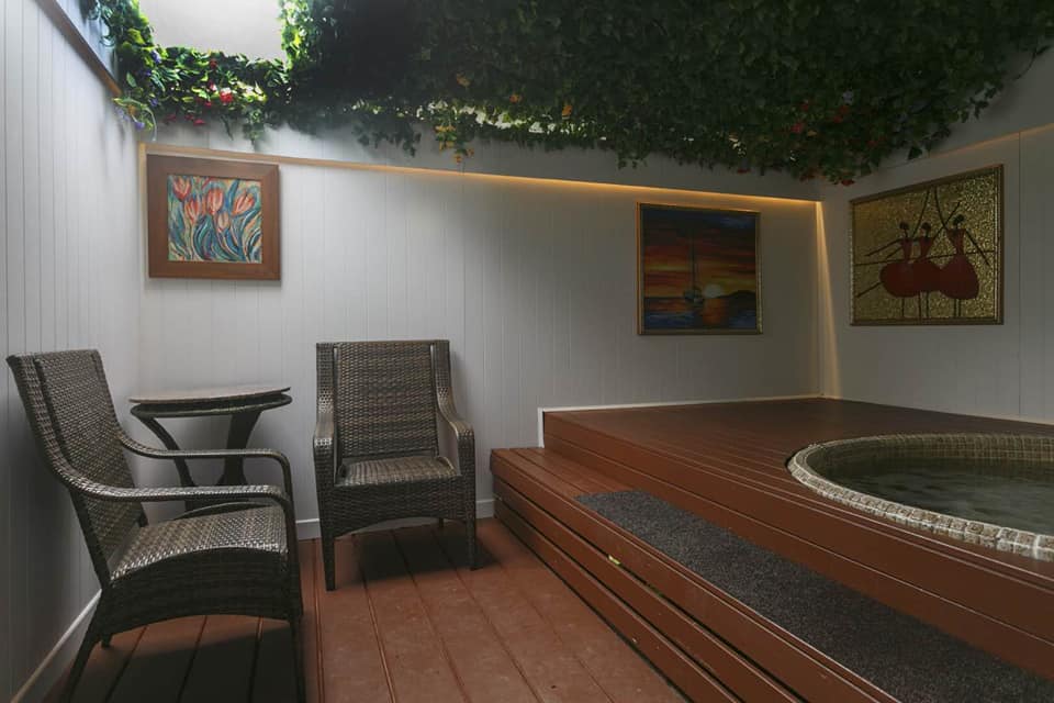 vu thermal lodeg in taupo