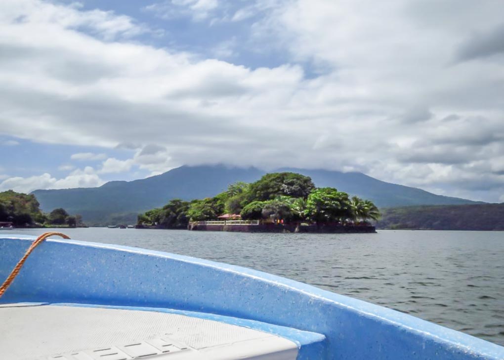 365 Islets of Lake Nicaragua