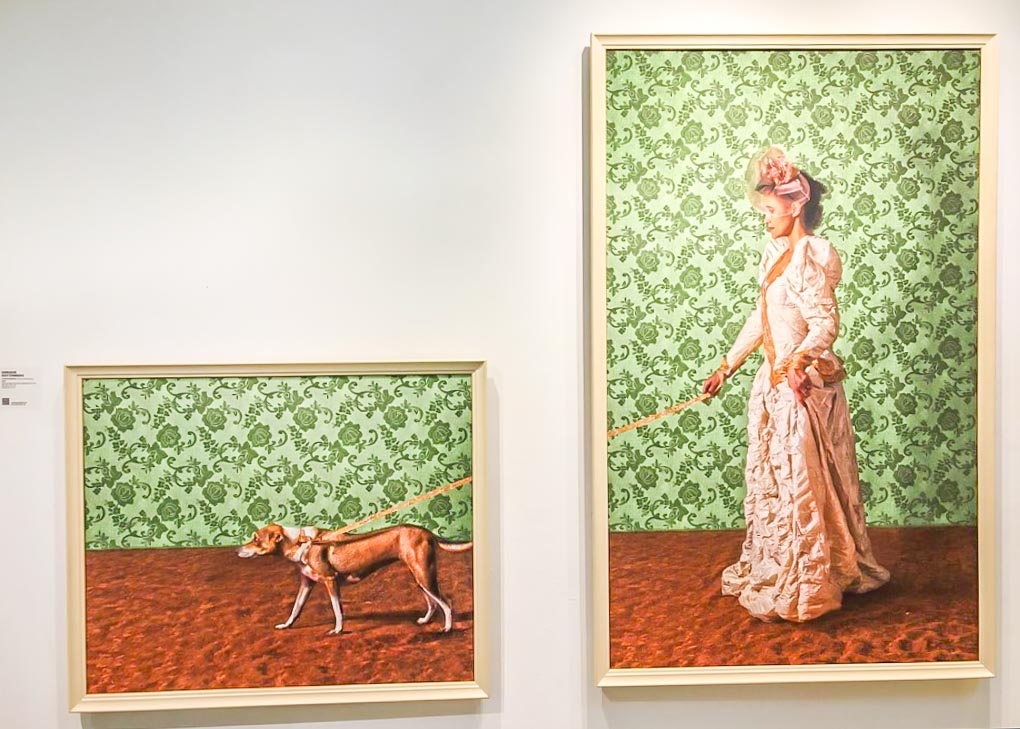 Art at the Cuban Art Factory