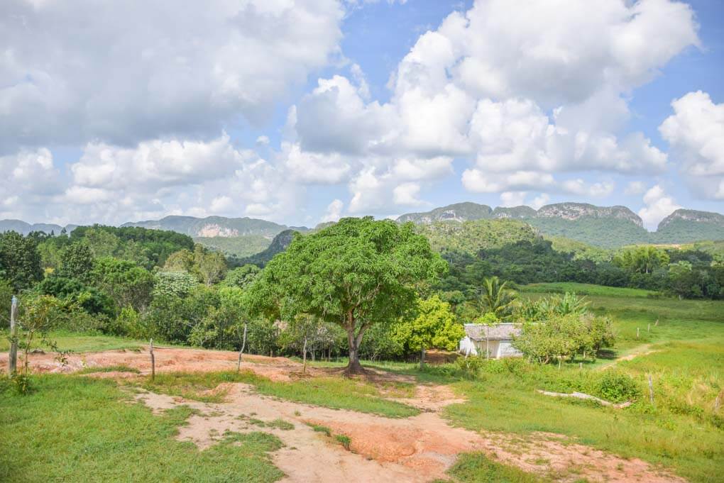 Valle del Silencio, Vinales