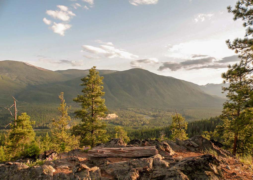 Views in the Kimberley Nature Park