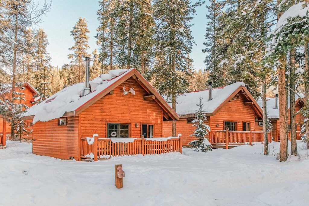 Baler Creek Mountain Resort