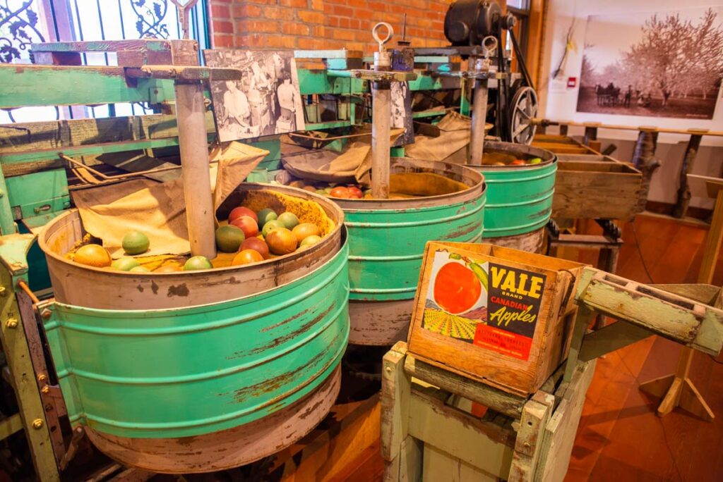 The Laurel Packinghouse